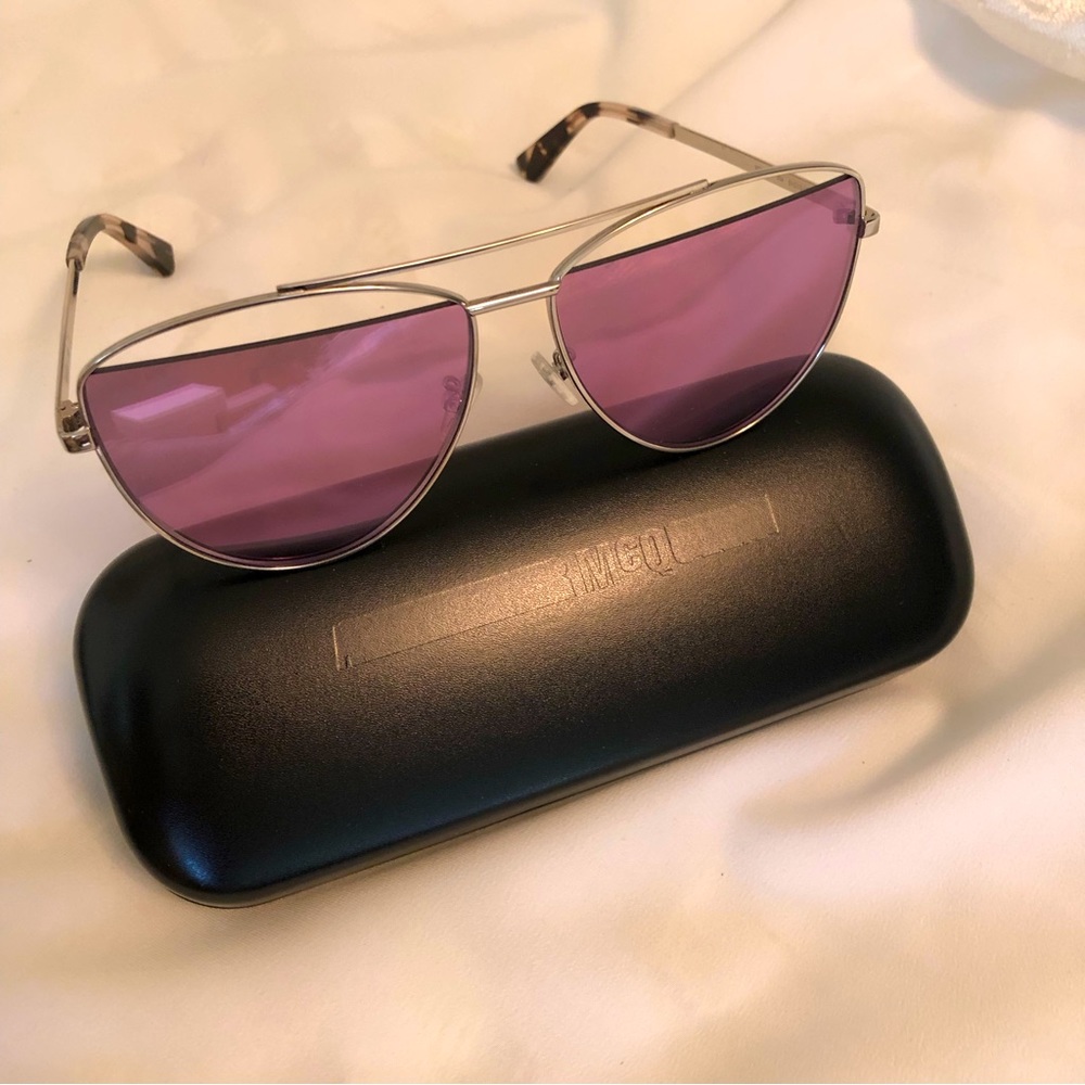 MCQ by Alexander McQueen women's sunglasses